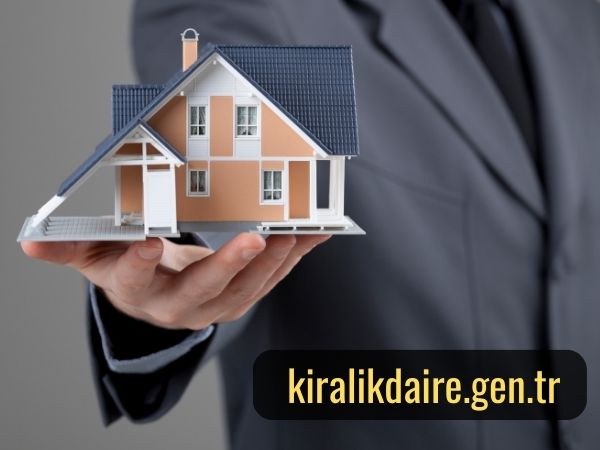 Yukarı Argıt Mahallesi Kiralık Daire